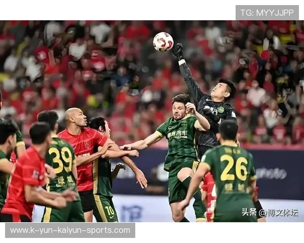 中超球队阵型切换训练与默契：让战术更具威胁